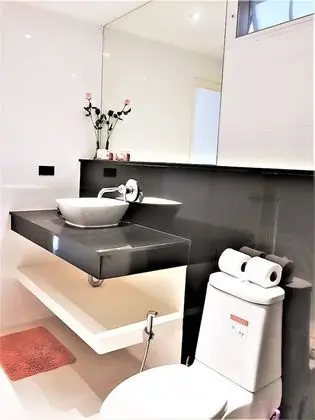 Exclusive Apart Daire, 2 Yatak Odası, Deniz Manzaralı