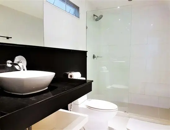 Exclusive Apart Daire, 2 Yatak Odası, Deniz Manzaralı