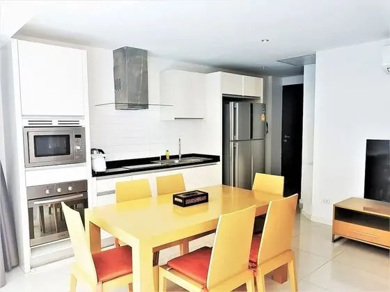 Exclusive Apart Daire, 2 Yatak Odası, Havuz Kullanımı