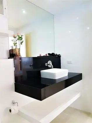 Exclusive Apart Daire, 2 Yatak Odası, Havuz Kullanımı