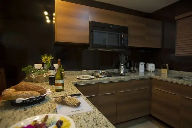 Infinity One Bedroom Suite