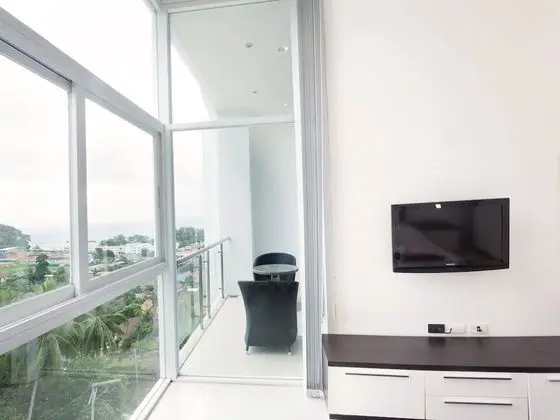 Standard Apart Daire, 1 Yatak Odası