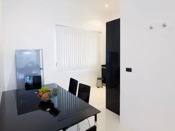 Standard Apart Daire, 1 Yatak Odası