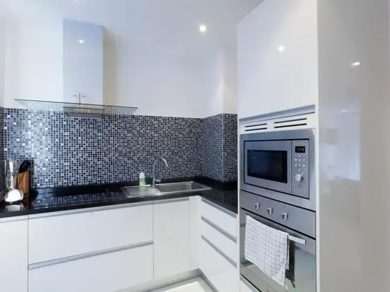 Standard Apart Daire, 1 Yatak Odası
