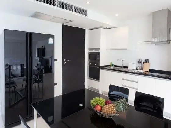 Standard Apart Daire, 1 Yatak Odası