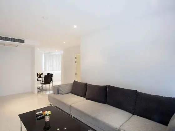 Standard Apart Daire, 1 Yatak Odası