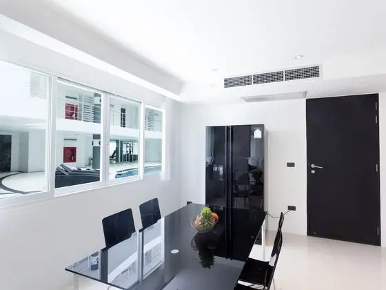Standard Apart Daire, 1 Yatak Odası