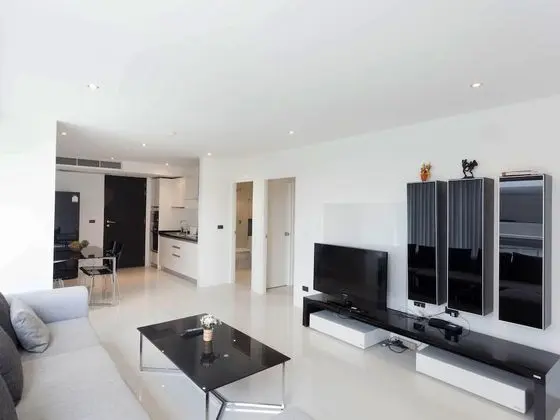 Standard Apart Daire, 1 Yatak Odası