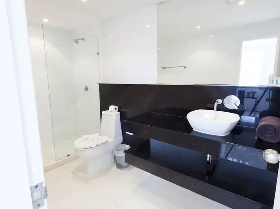 Standard Apart Daire, 1 Yatak Odası
