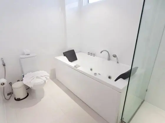 Standard Apart Daire, 2 Yatak Odası, Deniz Manzaralı