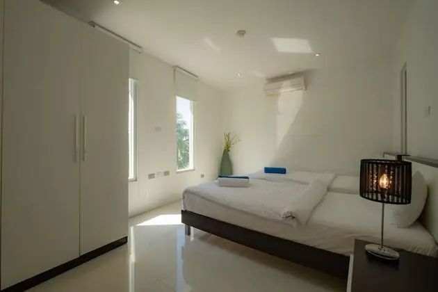 Superior Apart Daire, 2 Yatak Odası, Deniz Manzaralı