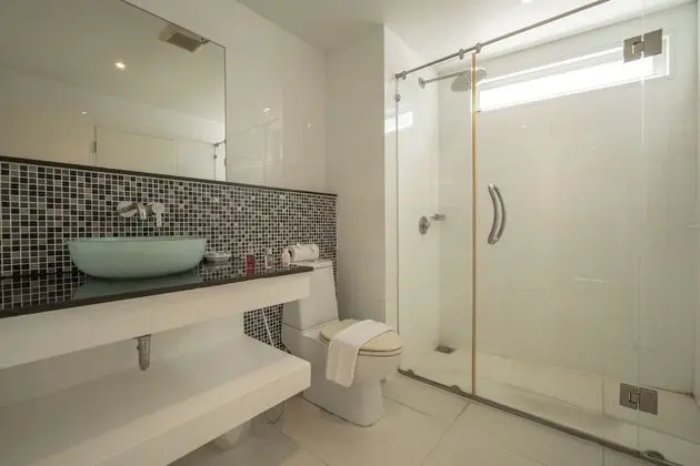 Superior Apart Daire, 2 Yatak Odası, Deniz Manzaralı