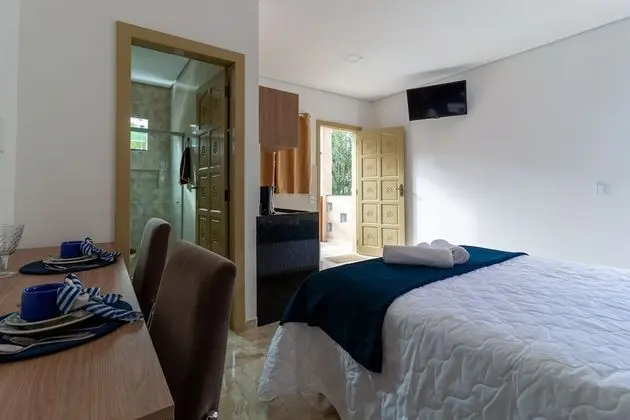 Deluxe Apart Daire