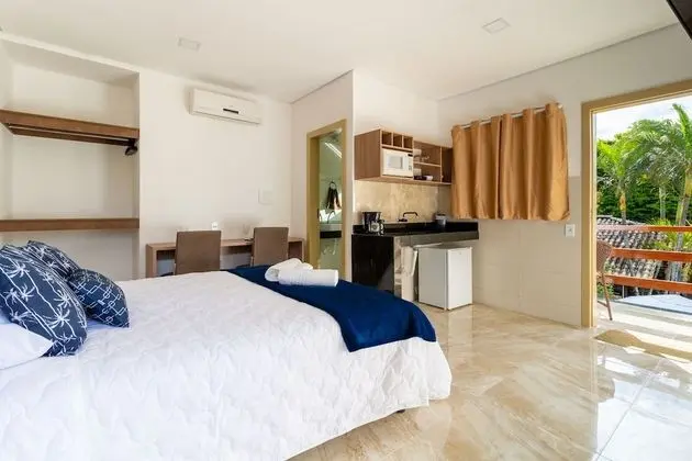 Deluxe Apart Daire