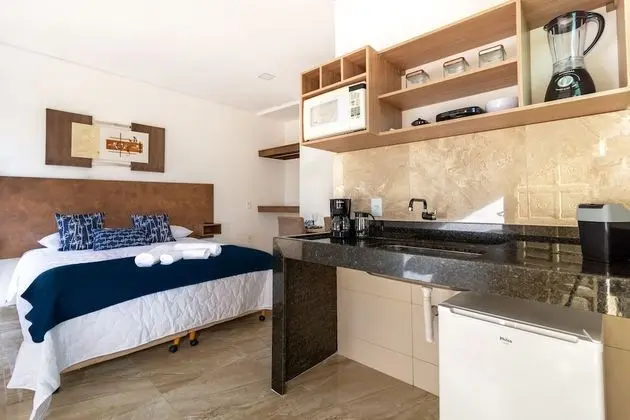 Deluxe Apart Daire