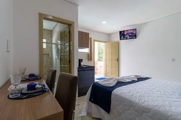 Deluxe Apart Daire