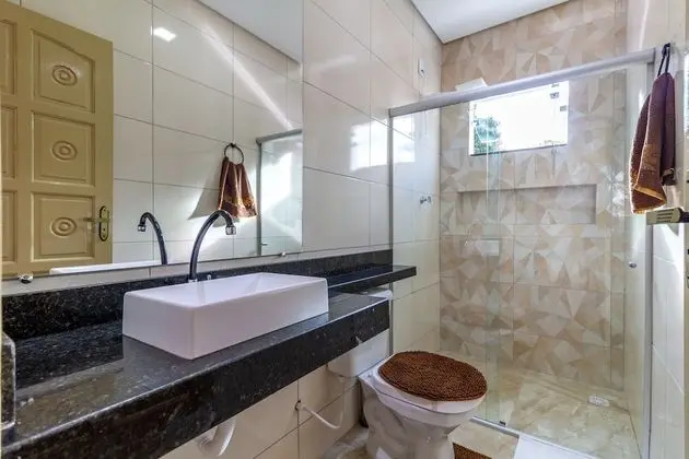 Deluxe Apart Daire