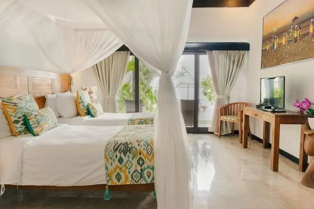 Luxury Villa