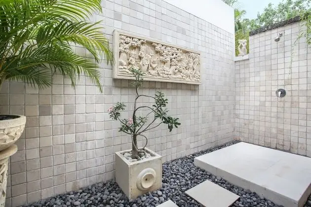 Luxury Villa