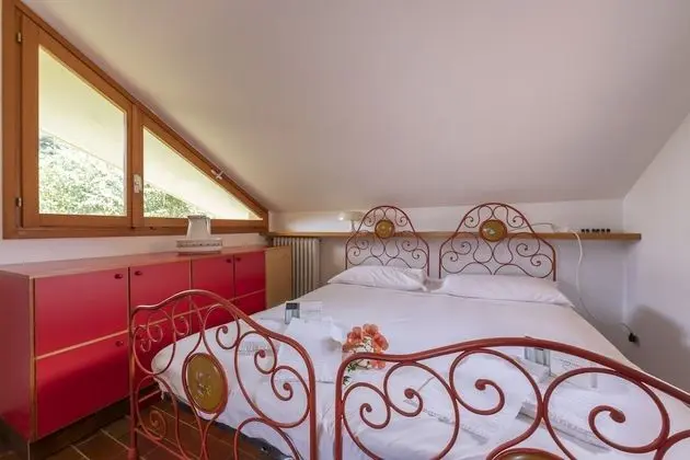 Family Sıra Ev, Birden Çok Yatak, 2 Banyolu, Bahçeli (Sunset in Ranco)