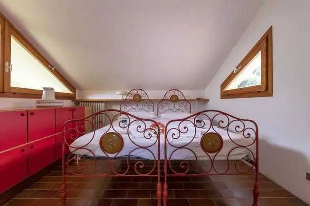 Family Sıra Ev, Birden Çok Yatak, 2 Banyolu, Bahçeli (Sunset in Ranco)