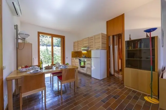 Family Sıra Ev, Birden Çok Yatak, 2 Banyolu, Bahçeli (Sunset in Ranco)