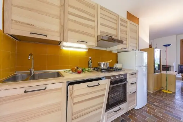 Family Sıra Ev, Birden Çok Yatak, 2 Banyolu, Bahçeli (Sunset in Ranco)