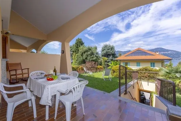 Family Sıra Ev, Birden Çok Yatak, 2 Banyolu, Bahçeli (Sunset in Ranco)