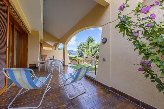 Family Sıra Ev, Birden Çok Yatak, 2 Banyolu, Bahçeli (Sunset in Ranco)