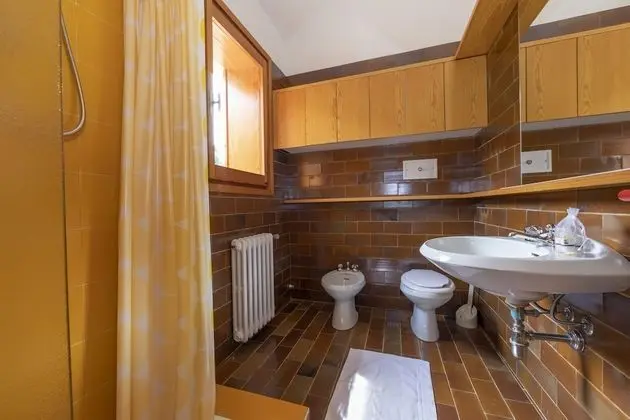 Family Sıra Ev, Birden Çok Yatak, 2 Banyolu, Bahçeli (Sunset in Ranco)