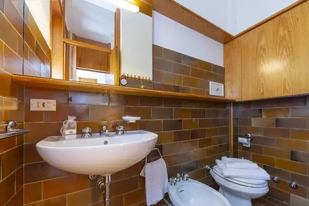 Family Sıra Ev, Birden Çok Yatak, 2 Banyolu, Bahçeli (Sunset in Ranco)