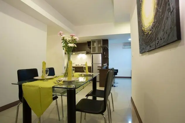 Apart Daire, 3 Yatak Odası