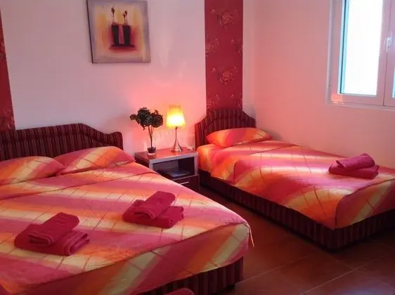 Comfort Stüdyo, Teras, Deniz Manzaralı