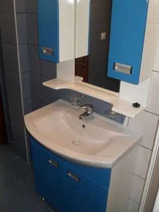 Comfort Stüdyo, Teras, Deniz Manzaralı