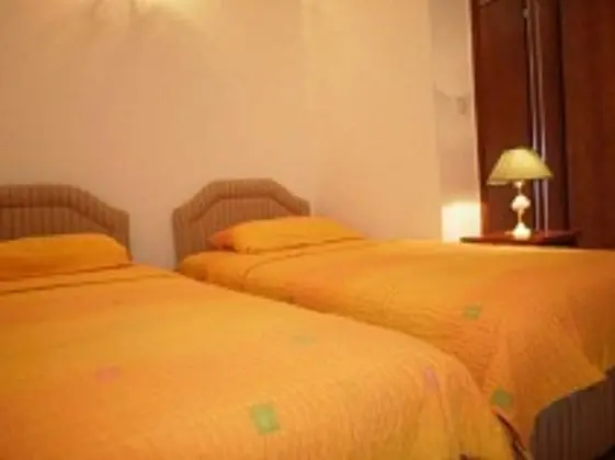 Luxury Apart Daire, 1 Yatak Odası, Teras, Deniz Manzaralı