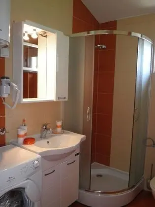 Luxury Apart Daire, 1 Yatak Odası, Teras, Deniz Manzaralı