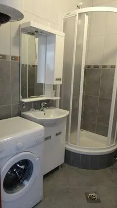 Luxury Apart Daire, 1 Yatak Odası, Teras, Deniz Manzaralı