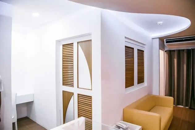 Grand Suite
