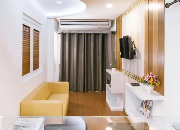 Grand Suite