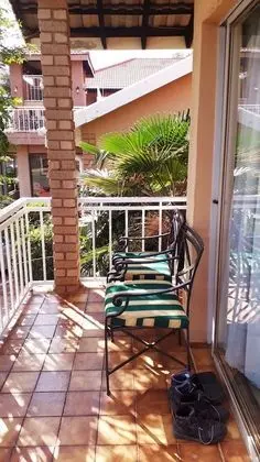 Luxury Oda (with Private Balcony)