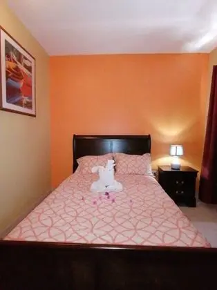 Comfort Tek Kişilik Oda, 1 Büyük (Queen) Boy Yatak