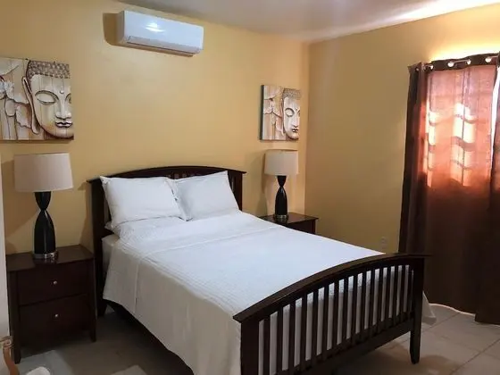 Comfort Tek Kişilik Oda, 1 Büyük (Queen) Boy Yatak, Engellilere Uygun, Buzdolabı