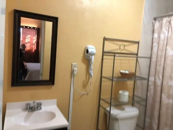Comfort Tek Kişilik Oda, 1 Büyük (Queen) Boy Yatak, Engellilere Uygun, Buzdolabı
