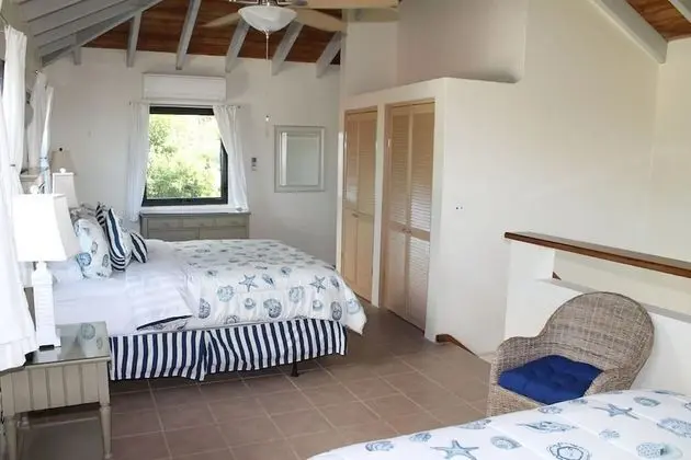 Panoramic Villa
