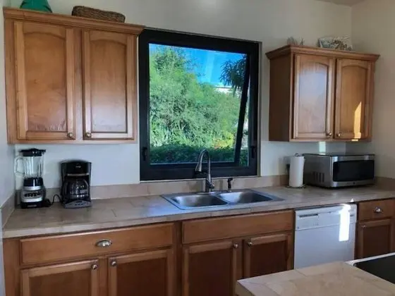 Panoramic Villa