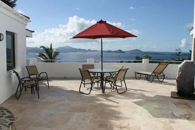 Panoramic Villa