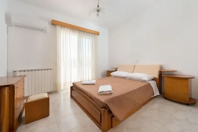 Villa, 4 Yatak Odası
