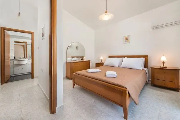 Villa, 4 Yatak Odası