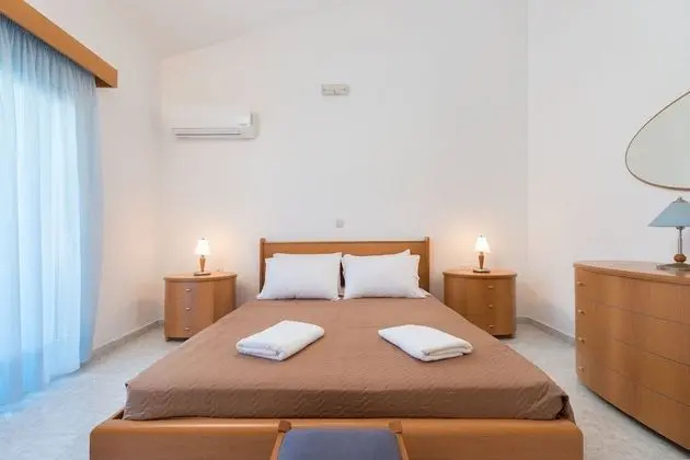 Villa, 4 Yatak Odası
