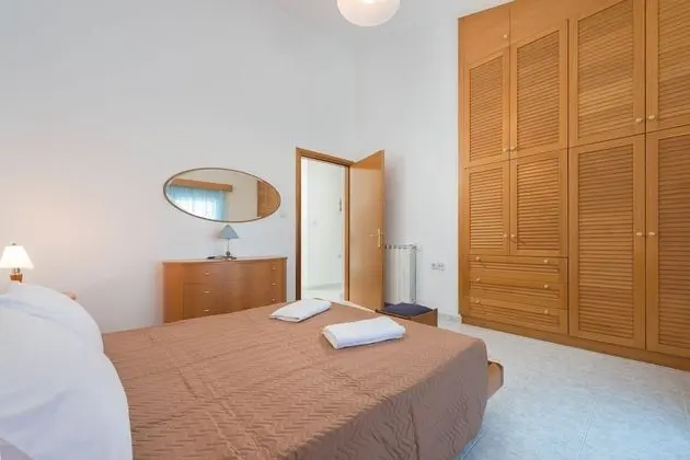 Villa, 4 Yatak Odası
